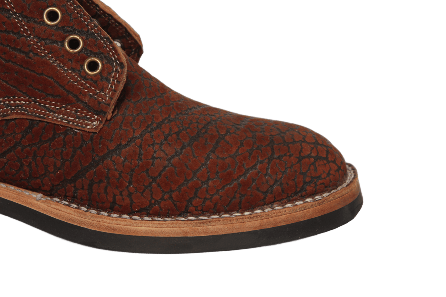Bull shoulder Service Boots 11D