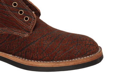 Bull shoulder Service Boots 11D