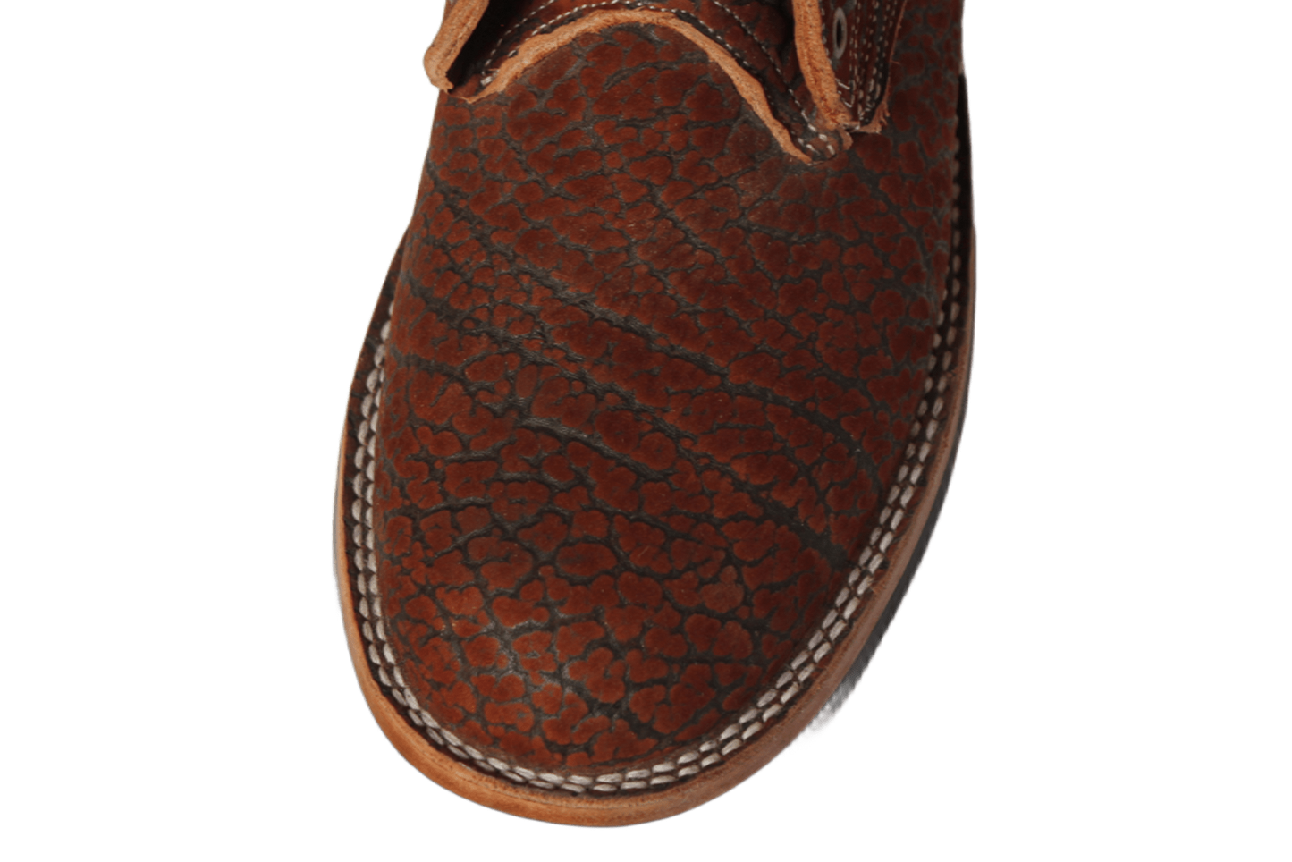 Bull shoulder Service Boots 11D