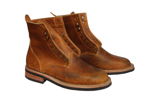 Service Boots 10D