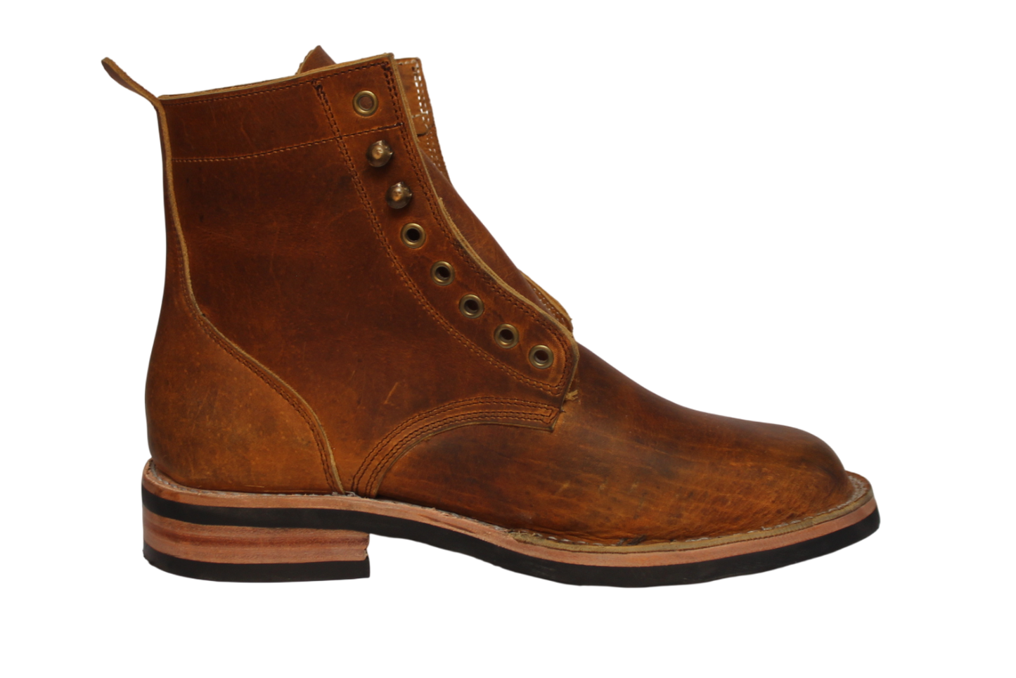 Service Boots 10D