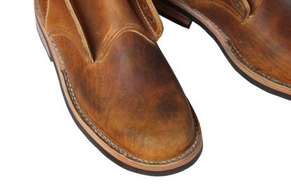 Service Boots 10D