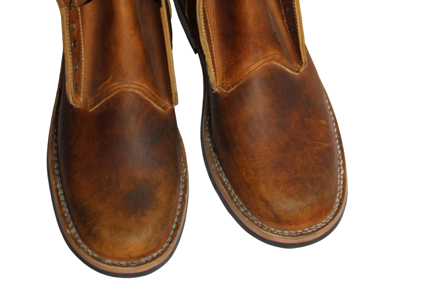 Service Boots 10D