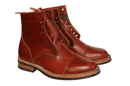 Captoe Boots 10EEE