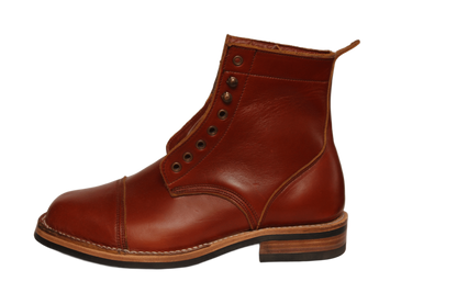 Captoe Boots 10EEE