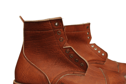 Bison Captoe 11D