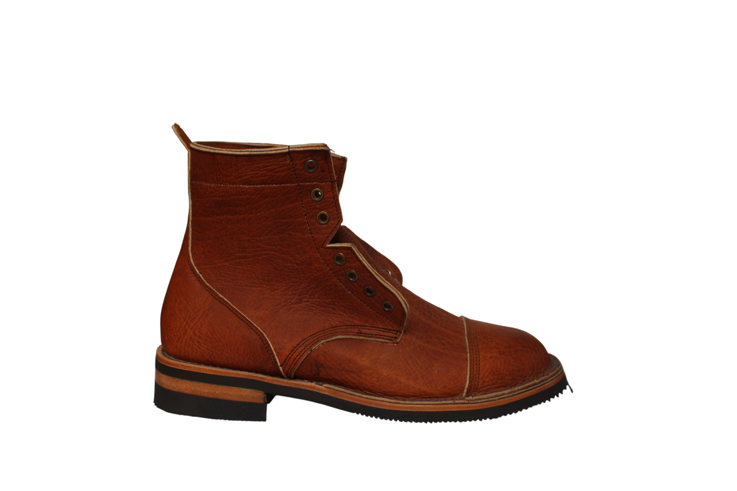 Bison Captoe 11D