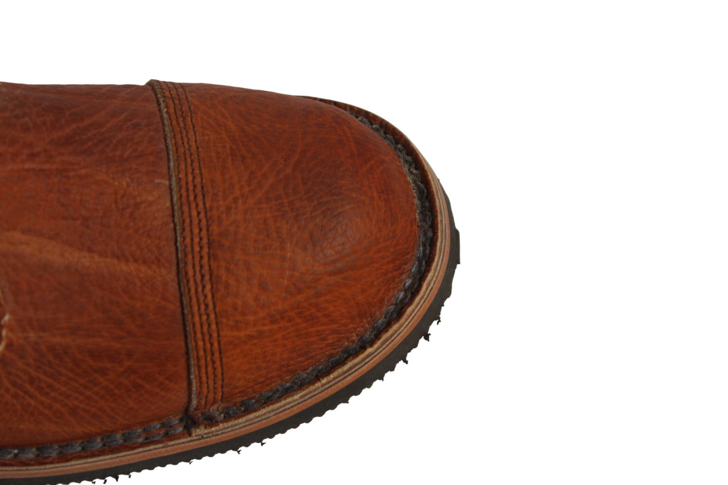 Bison Captoe 11D