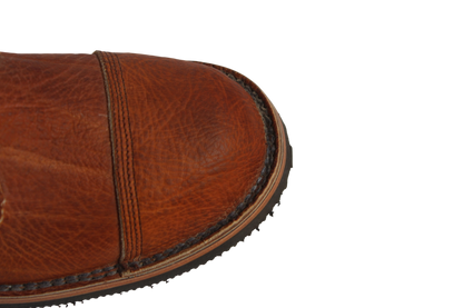 Bison Captoe 11D
