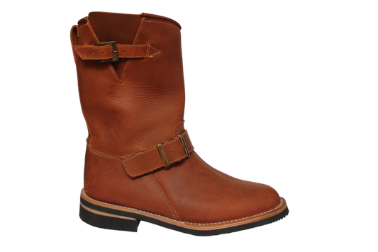 Enginner Boots 9.5D