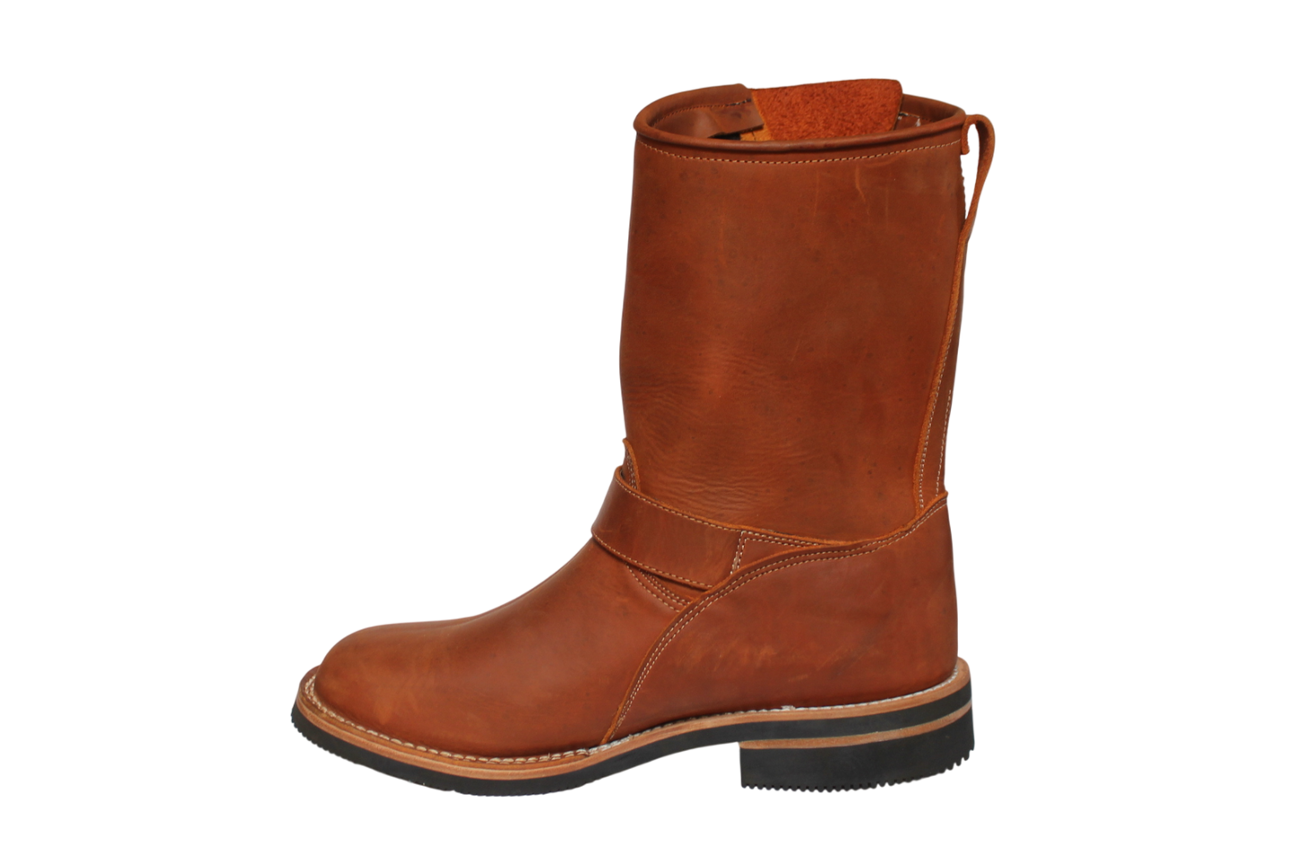 Enginner Boots 9.5D