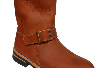 Enginner Boots 9.5D