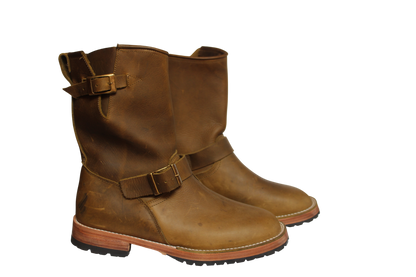 Engineer Boots 10.5D