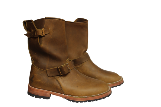 Engineer Boots 10.5D