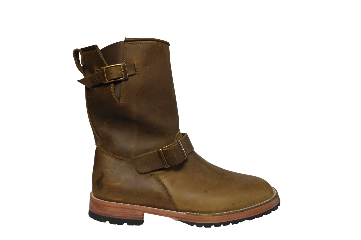 Engineer Boots 10.5D