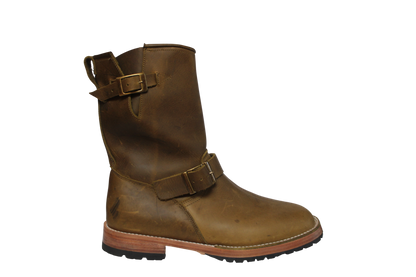 Engineer Boots 10.5D