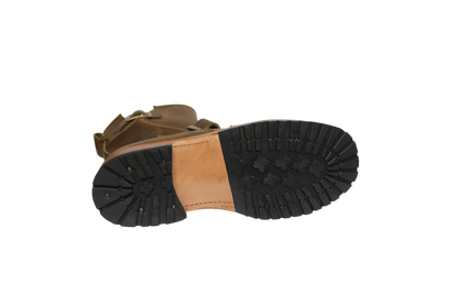 Engineer Boots 10.5D