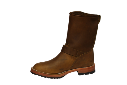 Engineer Boots 10.5D