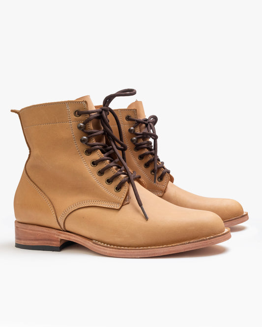 Service boots  11D
