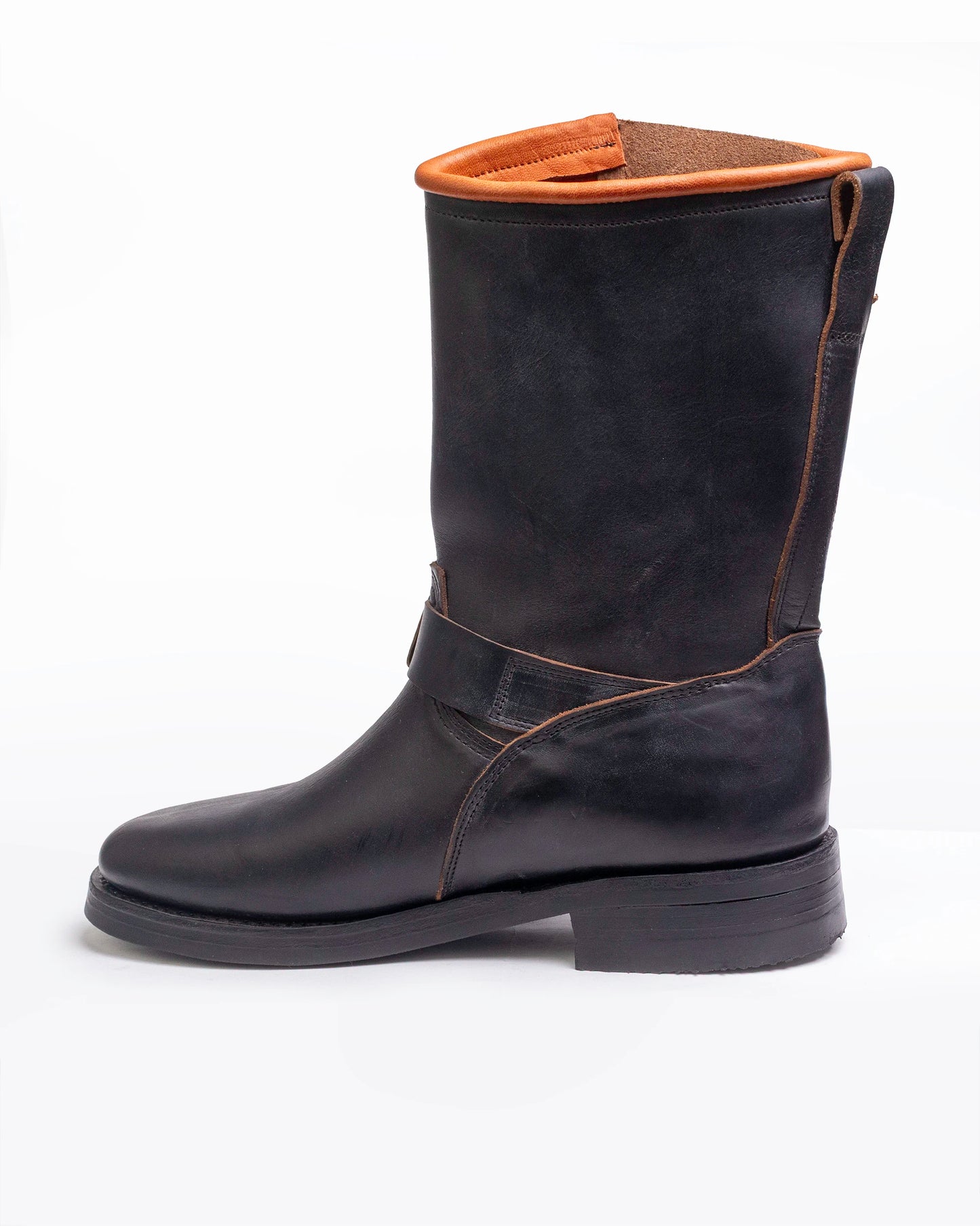 Engineer boots 10D