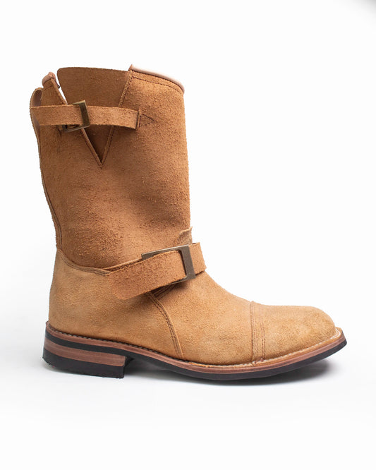Engineer boots 8D