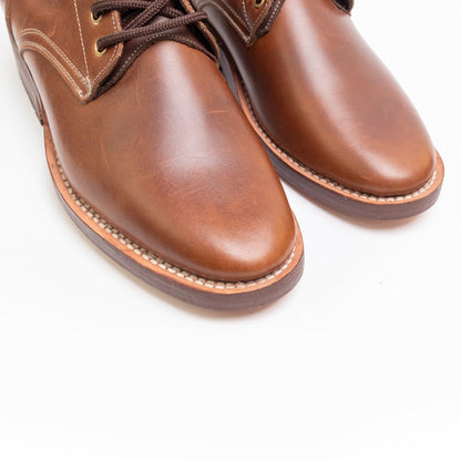 Service boots 8.5D