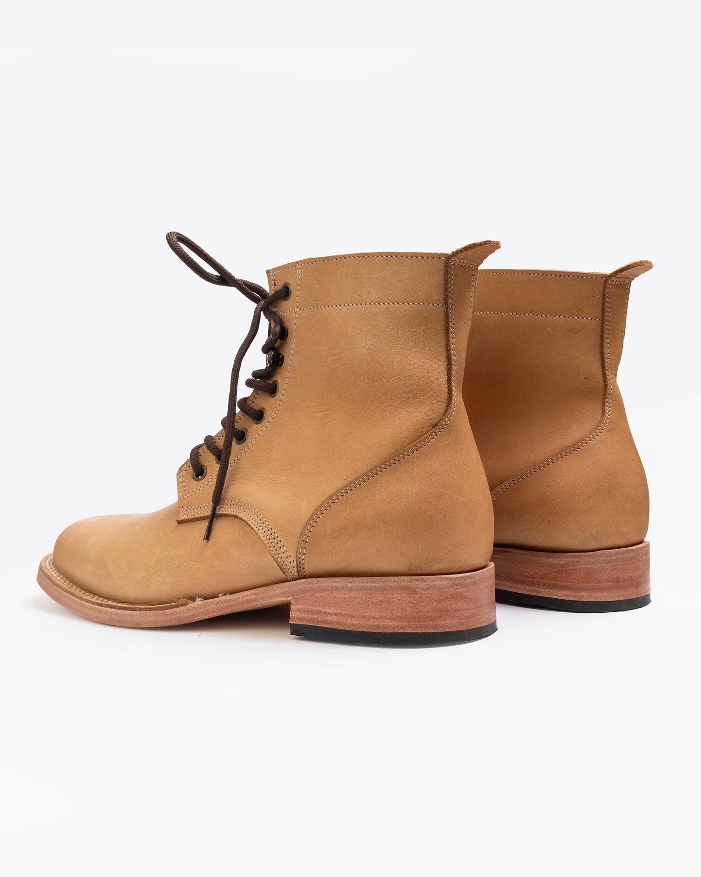 Service boots  11D