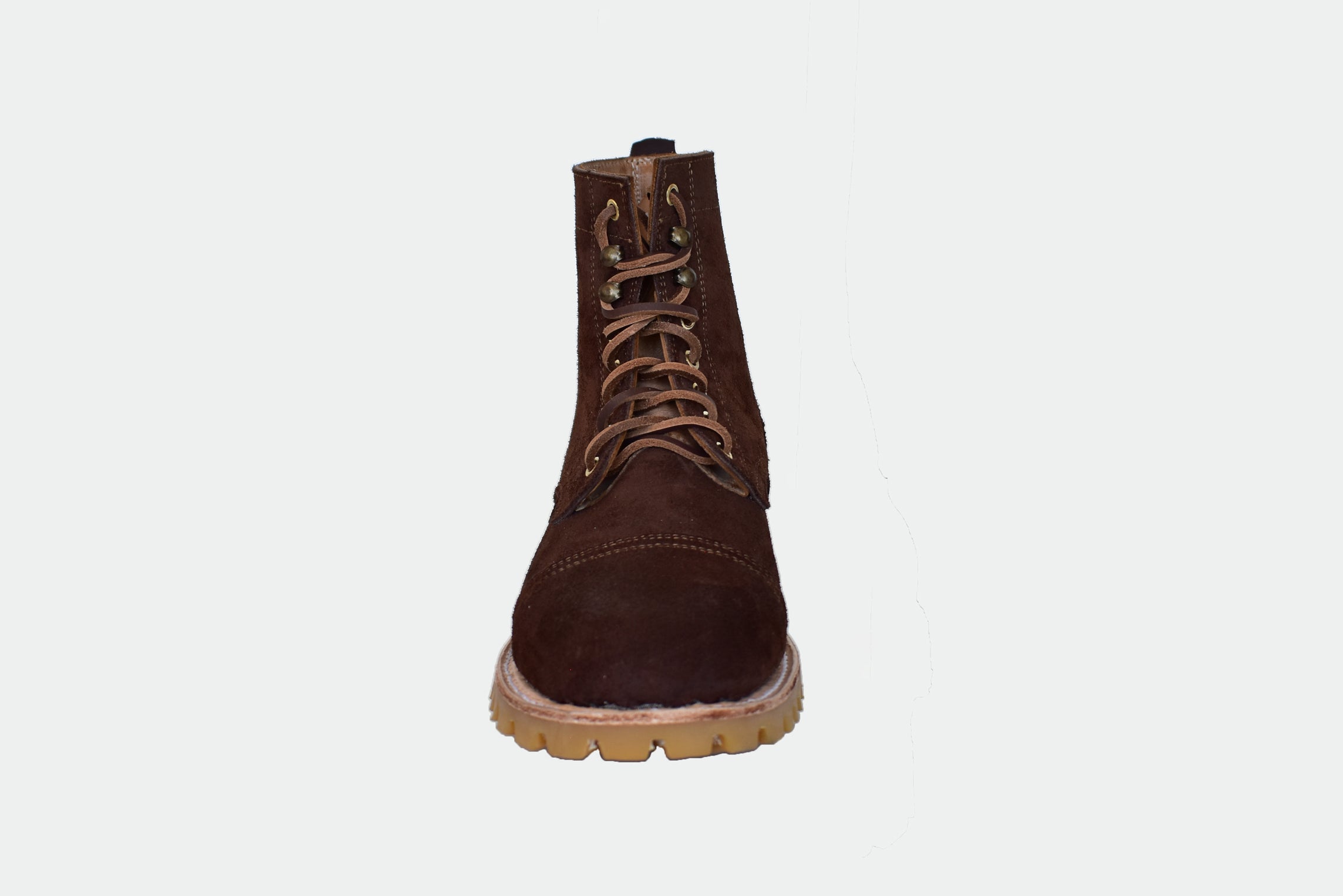 Red tape ocean cap 2025 toe boot