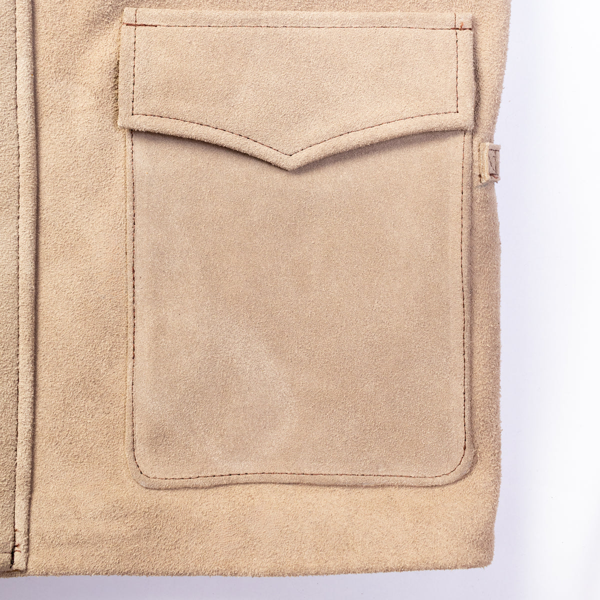 A2 Bomber Leather Jacket