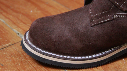 Tanker Boots